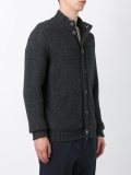 button cardigan 