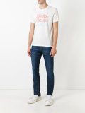 slogan T-shirt