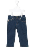 regular jeans