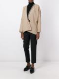 wrap jacket 