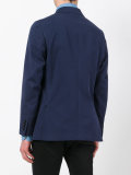 two-button jacket