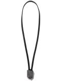 geometric pendant necklace