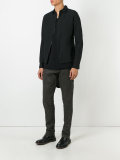 slim-fit jeans