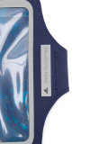 Media arm pouch for iPhone 6