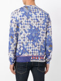 logo sweatshirt