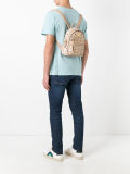 mini studded backpack 