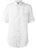 plain shirt