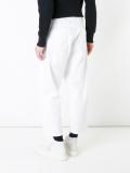'Big Denim Ow'牛仔裤
