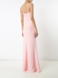 long evening dress 