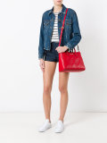 heart tote 
