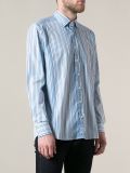 striped shirt