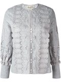 broderie anglaise blouse