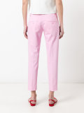 cropped trousers 