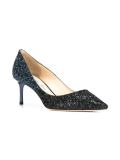 Romy pumps