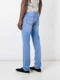 slim fit jeans