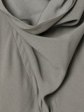 cowl neck tank top