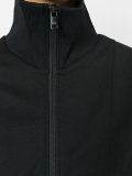 panelled jacket