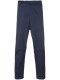cropped trousers