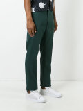 chino trousers