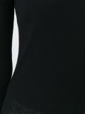 round neck jumper