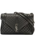 large 'Monogram' satchel