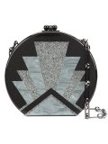 'Oscar' clutch