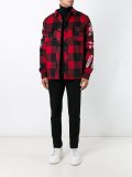 'Fred' jacket