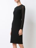 'Imogen Ottoman'连衣裙