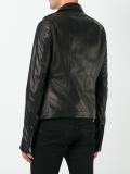 Stooges biker jacket