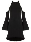 knitted dress