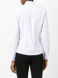 buttoned shirt 