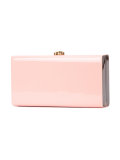 Chloe clutch