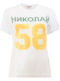 Nicolaî T-shirt  