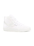 lace-up sneakers