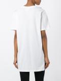 oversized T-shirt