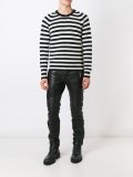 leather trousers 