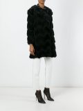 'Eco Fur'外套
