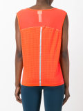 D2D running tank top