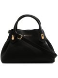 medium double handles tote