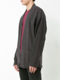 Cloak jacket 