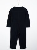 Squash jumpsuit 