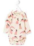 rabbit print body