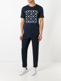 printed T-shirt