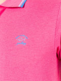 logo刺绣polo衫