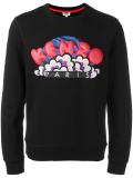 'Kenzo Popcorn'套头衫