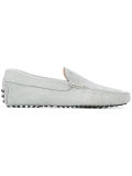 slip on loafer