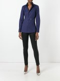tailored shirt