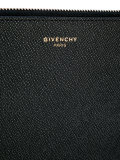 large zip pouch 