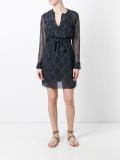 'Bertha' dress