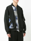 MA-1 jacket